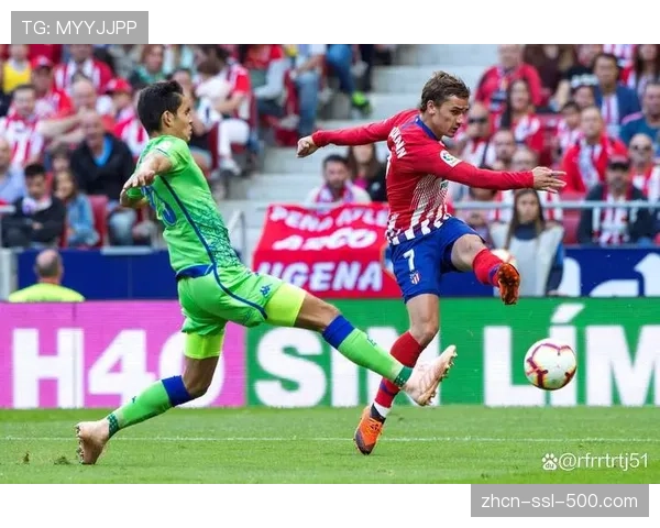 技术统计显示：马竞全场控球率仅35%，但反击效率极高