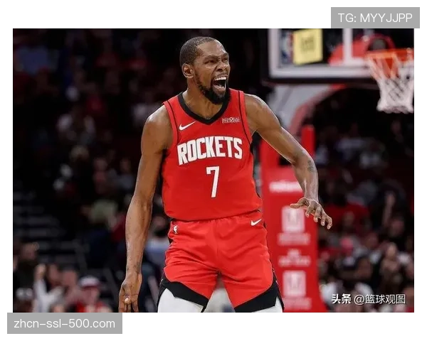 森林狼136-132击败火箭，唐斯31分率队收官